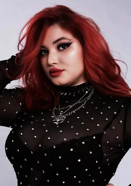Я Александра, 22, из Белгорода, ищу знакомство для дружбы