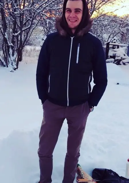 Я Дмитрий, 34, знакомлюсь для открытые отношения в Тольятти