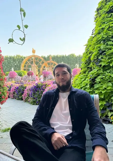 Я Арсен, 23, знакомлюсь для совместных путешествий в Туапсе