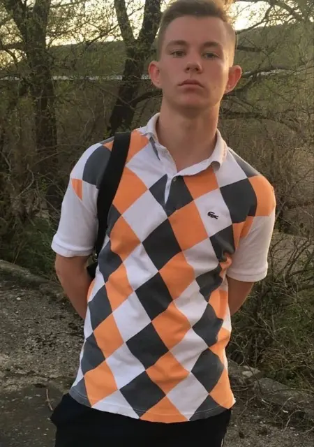 Я Pablo, 25, из Соликамска, ищу знакомство для совместных путешествий