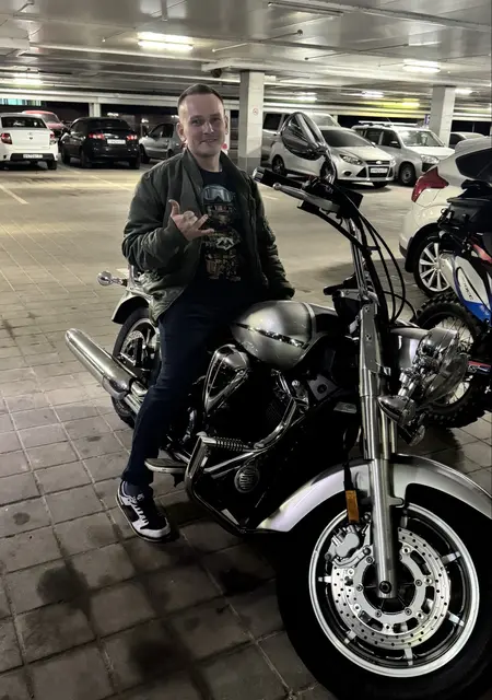 Я Егор, 33, знакомлюсь без обязательств в Набережных Челнах