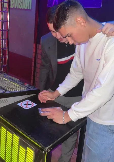 Никита из Лыткарина, мне 22, познакомлюсь для приятного времяпровождения