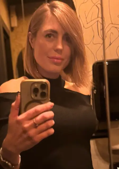 Lolaiskra из Симферополя, ищу на сайте вирта