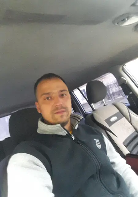 Я Паха, 35, из Шелехова, ищу знакомство для дружбы