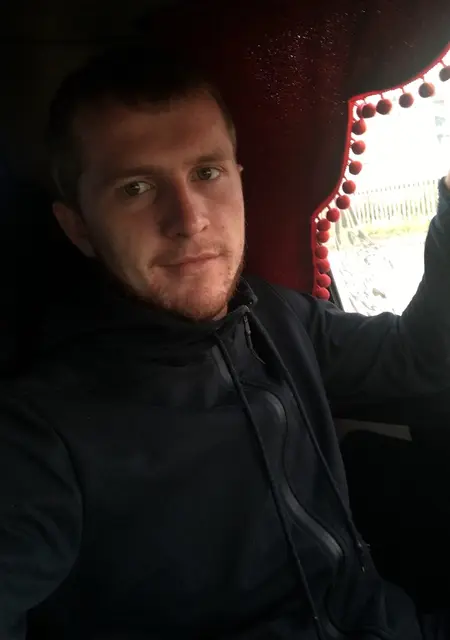 Я Кирилл, 28, из Шумихи, ищу знакомство для дружбы