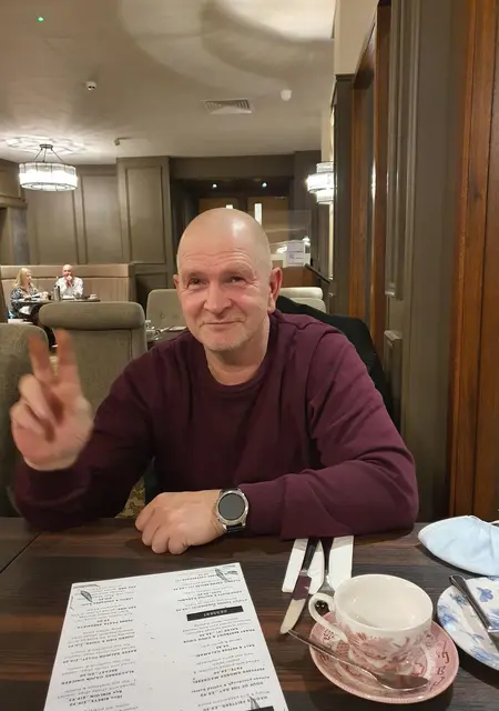 Балтик из Пскова, мне 57, познакомлюсь на одну ночь