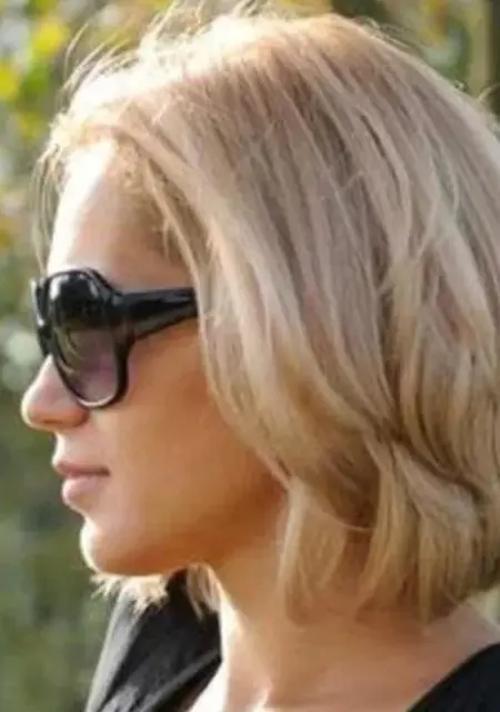 Я Мила, 41, из Екатеринбурга, ищу знакомство для вирта