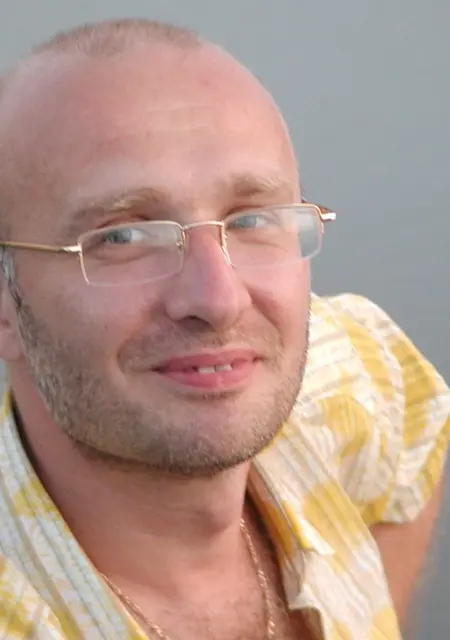 Я Дмитрий, 59, знакомлюсь без обязательств в Калуге