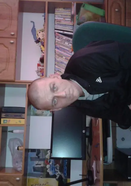 Я Александр, 45, из Лисок, ищу знакомство для вирта