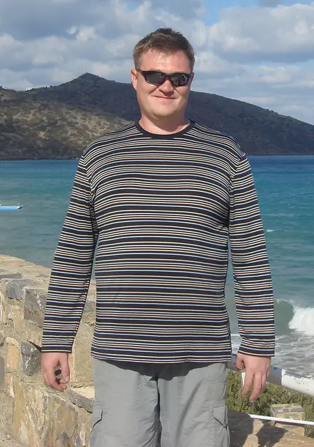 Владимир из Ханты-Мансийска, мне 40, познакомлюсь на одну ночь