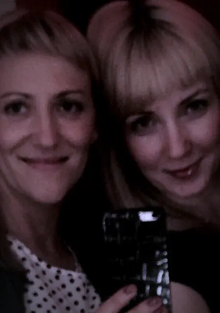 Валентина из Иркутска, ищу на сайте знакомства без обязательств