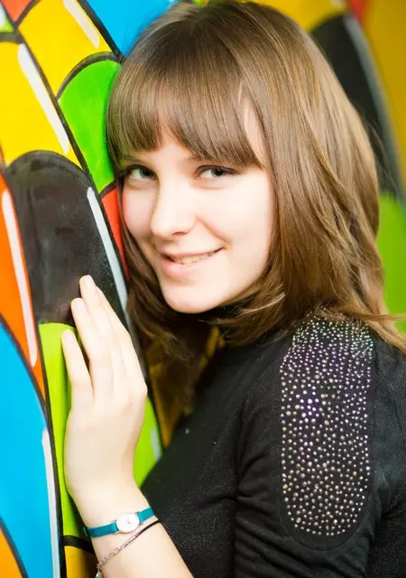 Анна из Кирова, ищу на сайте знакомства без обязательств