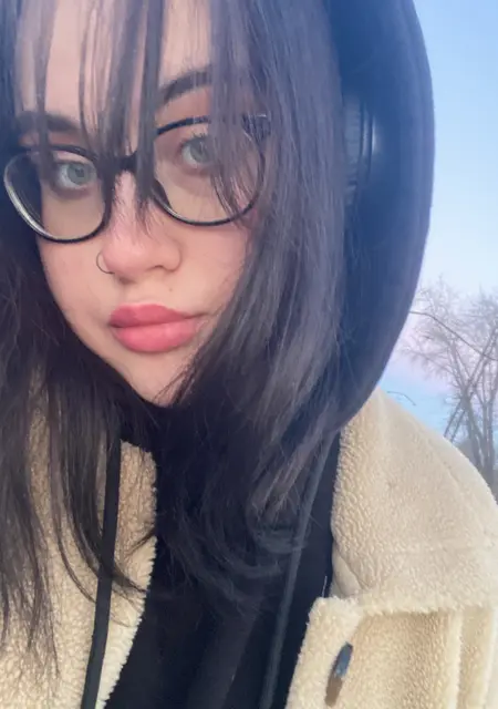 Meat из Кемерово, мне 20, познакомлюсь для общения