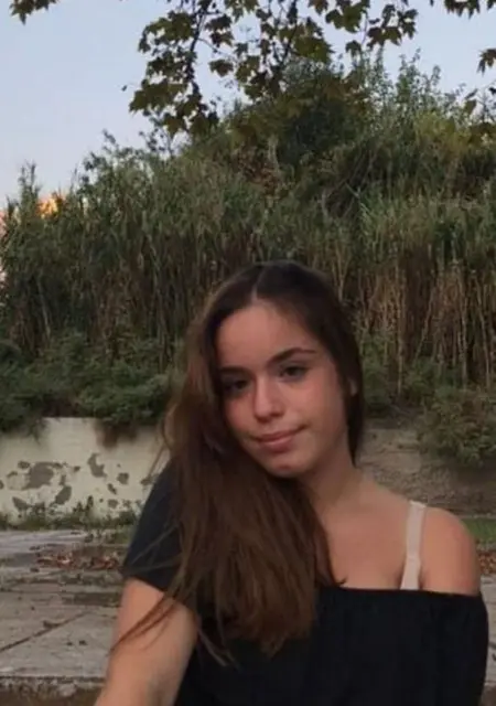 Я Dimitra, 31, знакомлюсь в Афинах