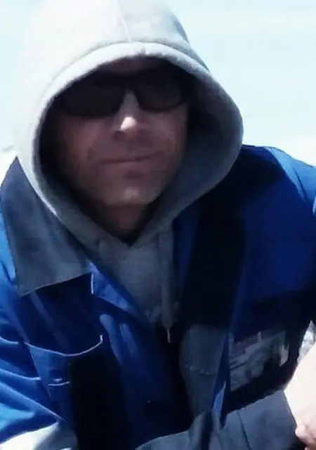 Андрей из Ростова-на-Дону, мне 51, познакомлюсь на одну ночь