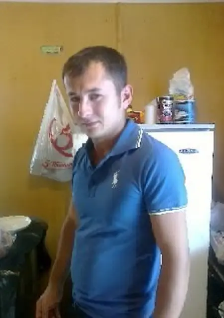 Eldor из Климовска, мне 42, познакомлюсь для дружбы