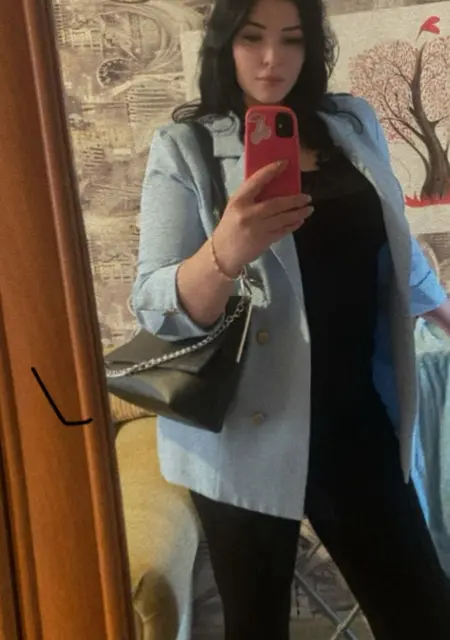 Я Ольга, 38, знакомлюсь для постоянных отношений в Белгороде