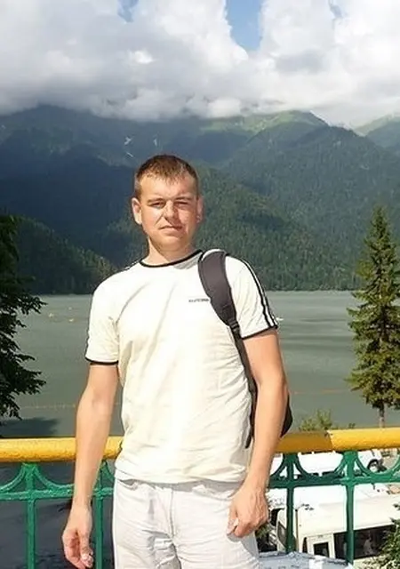 Алексей из Углича, ищу на сайте знакомства без обязательств