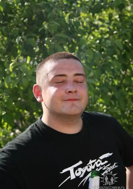 Я Ivan, 42, из Тюмени, ищу знакомство для общения