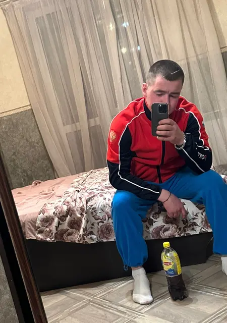 Я Владимир, 28, знакомлюсь для постоянных отношений в Рязани