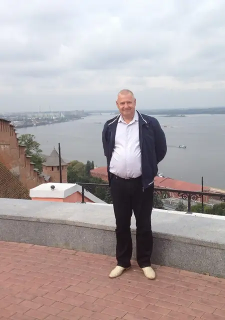 Лесник из Сочи, ищу на сайте знакомства на одну ночь