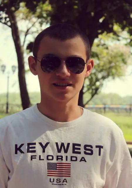 Слава из Пинска, ищу на сайте постоянные отношения