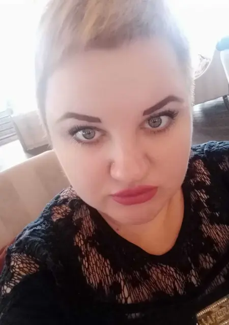 Я Настя, 37, из Орла, ищу знакомство для общения
