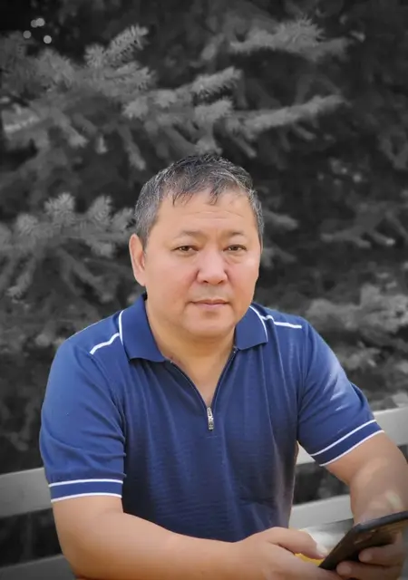 Канат из Тараза, мне 48, познакомлюсь для приятного времяпровождения