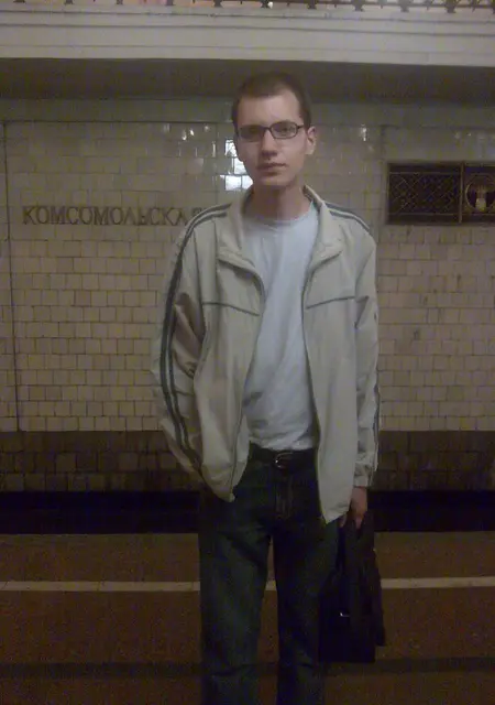 Я Jurij, 38, знакомлюсь для приятного времяпровождения в Смоленске