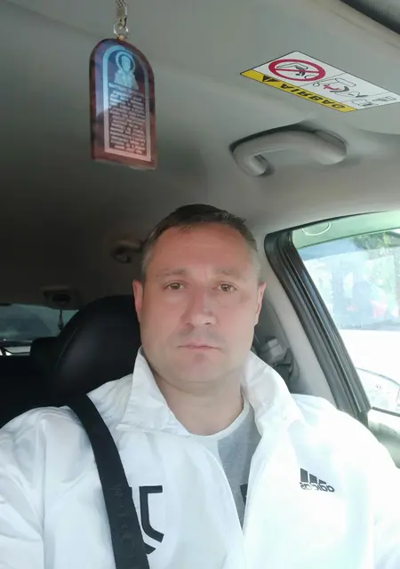 Андрей из Балашихи, ищу на сайте знакомства без обязательств