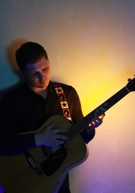 Я Ваня, 32, знакомлюсь для приятного времяпровождения в Москве