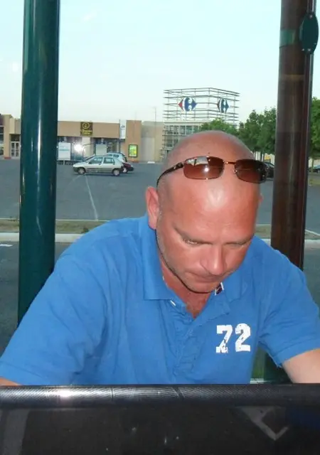 Сергей из Ейска, ищу на сайте приятное времяпровождение