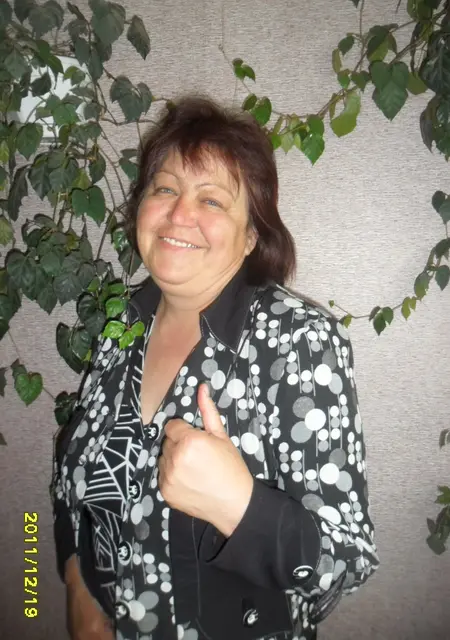 Любовь из Нижнеудинска, мне 51, познакомлюсь для общения