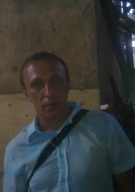 Aleksandr из Жуковского, мне 45, познакомлюсь для постоянных отношений