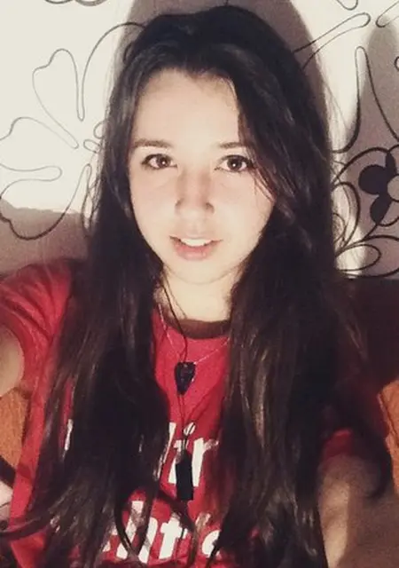 Витория из Симферополя, ищу на сайте приятное времяпровождение