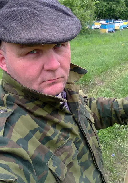 Я Новенький, 54, из Губкина, ищу знакомство для постоянных отношений