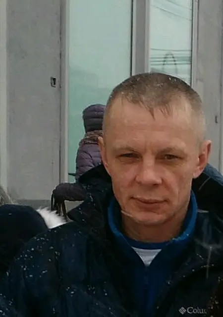 Макс из Усолья-Сибирского, мне 47, познакомлюсь на одну ночь