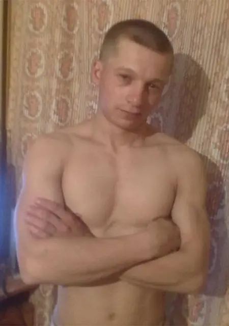 Я Александр, 41, из Прокопьевска, ищу знакомство для дружбы