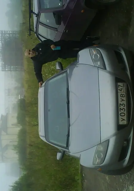 Я Сергей, 34, знакомлюсь на одну ночь в Киришах