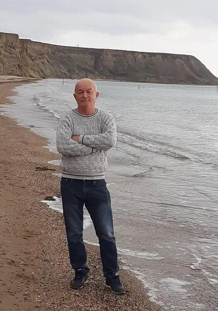 Я Александр Марьин, 63, знакомлюсь без обязательств в Сальске