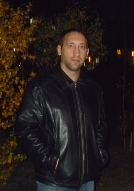 Vovan из Красноармейска, мне 48, познакомлюсь на одну ночь