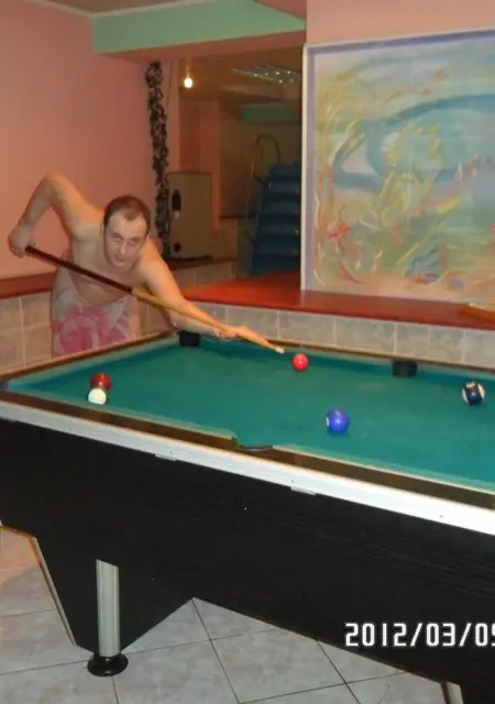 Aleksandr из Барнаула, мне 40, познакомлюсь для постоянных отношений