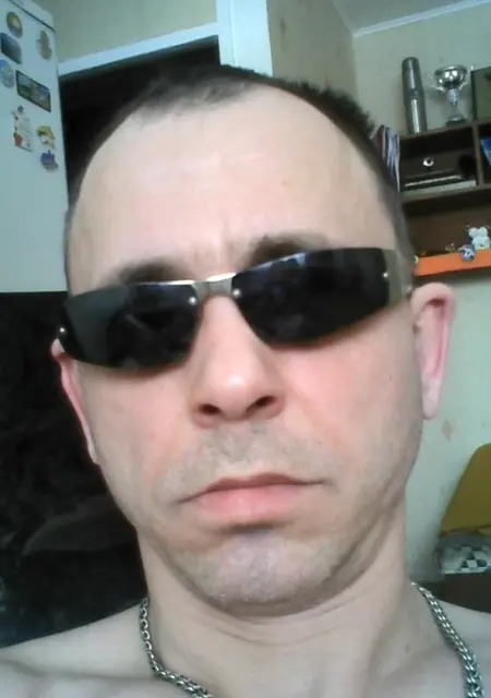 Сергей из Норильска, мне 54, познакомлюсь без обязательств