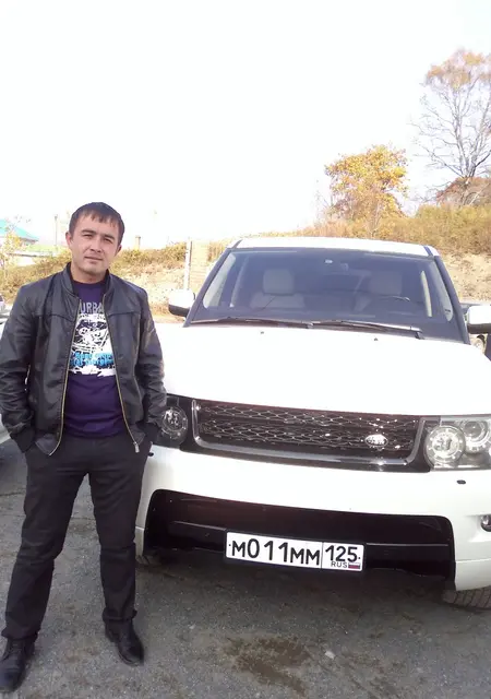 Maga из Уссурийска, мне 40, познакомлюсь без обязательств