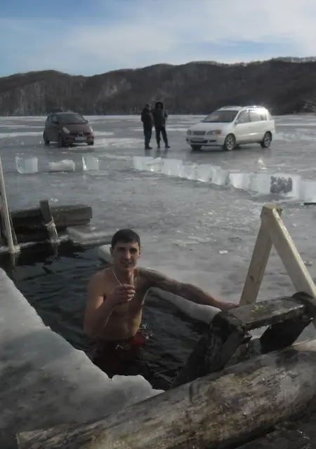 Я Igor, 46, знакомлюсь на одну ночь в Находке