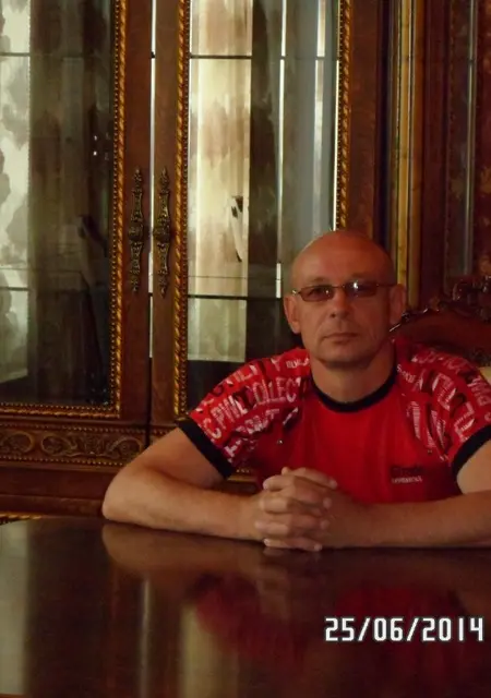 Я Oleg, 56, знакомлюсь без обязательств в Красноярске