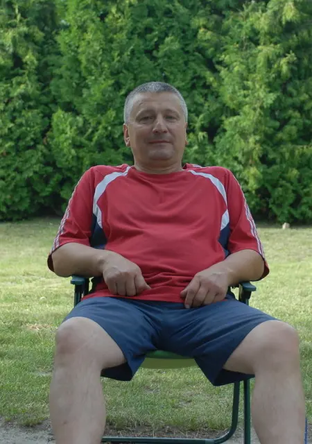 Я Владимир, 56 років, знайомлюсь без зобов'язань у Кропивницькому