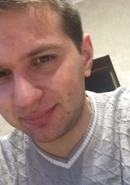 Дмитрий из Туапсе, мне 31, познакомлюсь на одну ночь