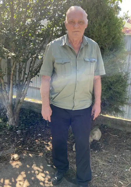 Я Александр, 67, знакомлюсь без обязательств в Краснодаре