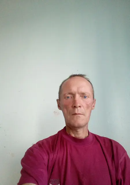 Я Сергей, 53, знакомлюсь без обязательств в Казани